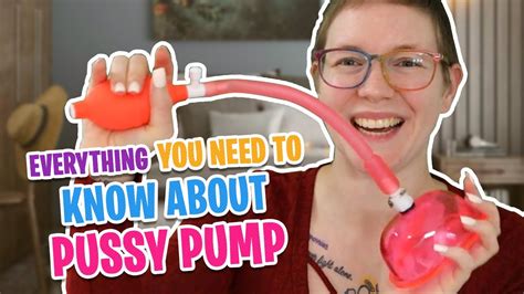 pussi pumping